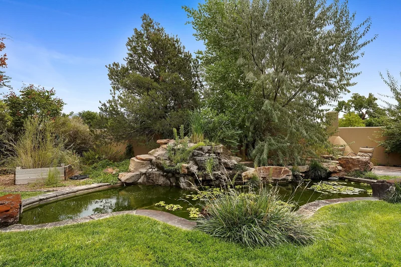 11 KOONTZ Road, Corrales, NM 87048, Corrales, New Mexico, United States. - Photo 72