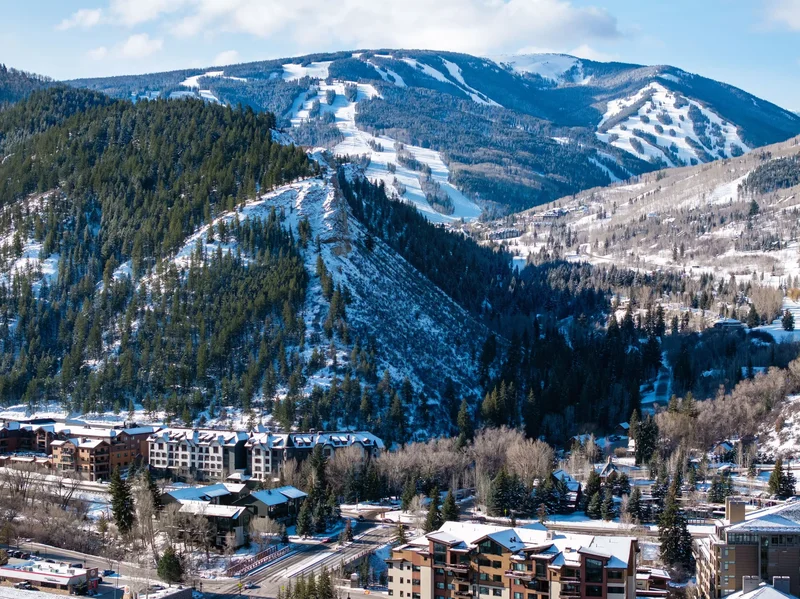 38359 Hwy 6 #11C , Avon, CO 81620, Avon, Colorado, United States. - Photo 21