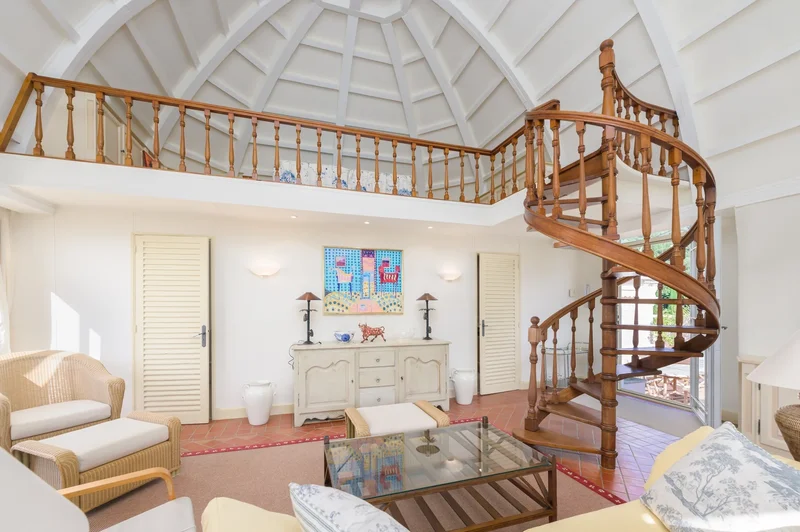 For Sale In Cannes Californie A Luxury Penthouse Within A Belle époque Palace