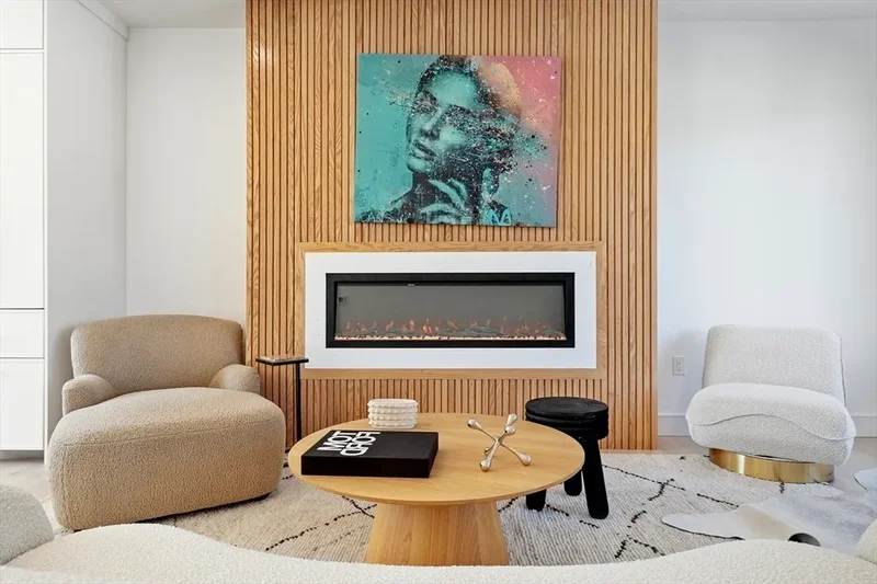 15-17 Jewett Pl, #2, Newton, MA, 02458, USA, Newton, Massachusetts, United States. - Photo 10