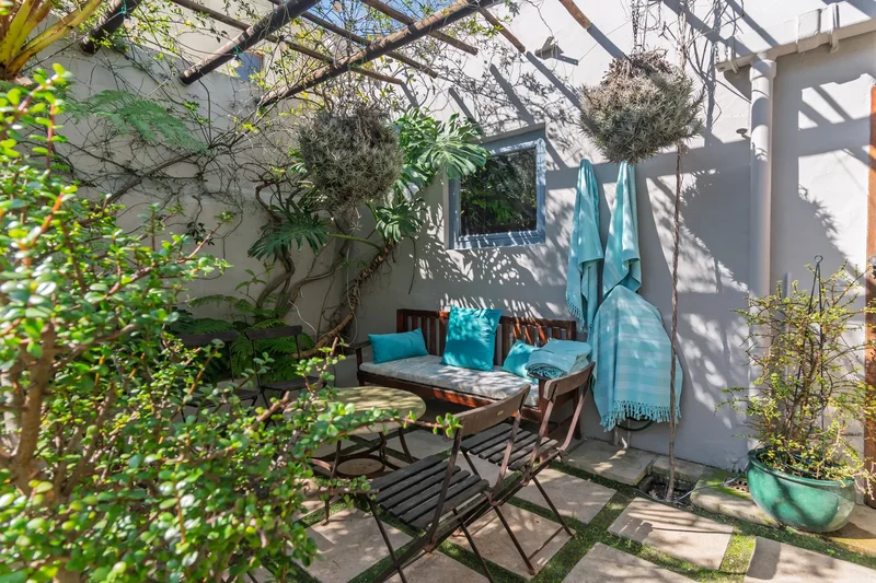 61 Liesbeek Road Rosebank , Cape Town, WC, Cape Town, Western Cape, South Africa. - Photo 11