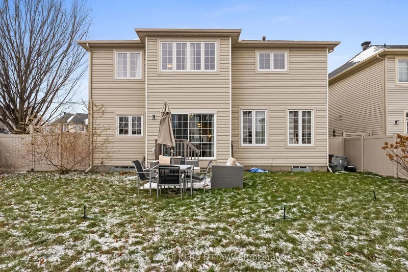 167 Chenoa Way, Ottawa, Ontario, Canada. - Photo 12