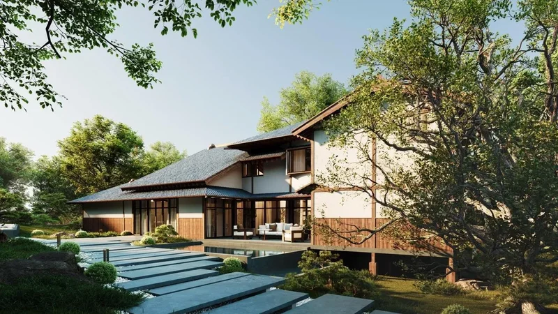 3343 Alpine Road, Portola Valley, California, United States. - Photo 26