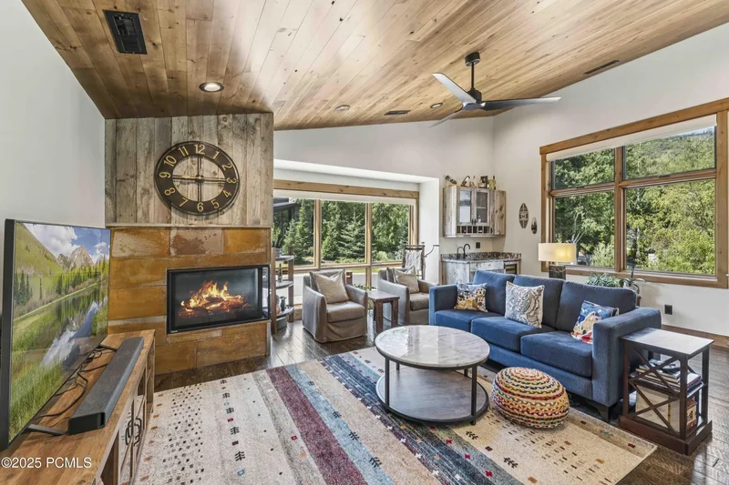 74 Thaynes Canyon Drive, Park City, Utah, United States. - Photo 37