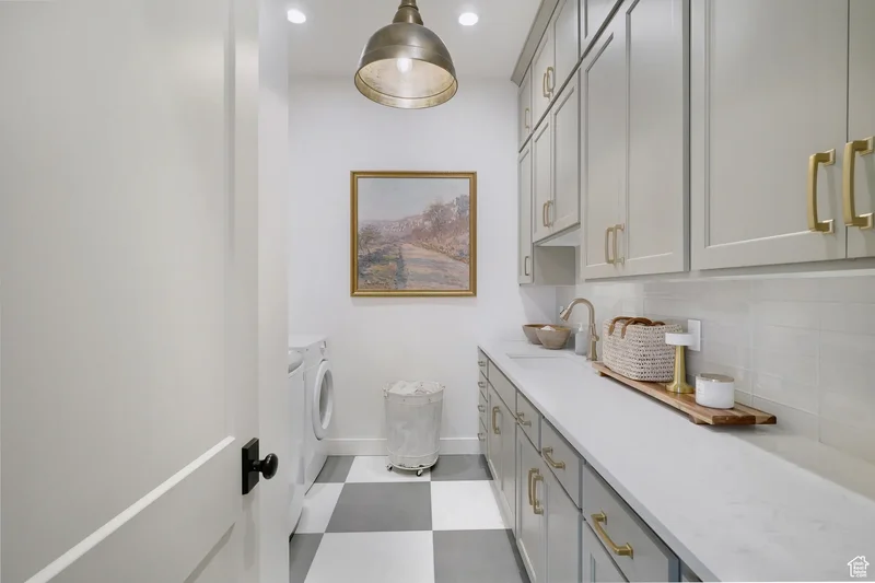 858 CRABAPPLE CT, Kamas, Utah, United States. - Photo 35