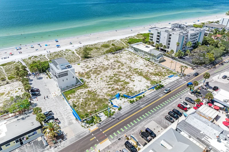 400 Gulf Boulevard, Indian Rocks Beach, FL 33785, Indian Shores, Florida, United States. - Photo 7