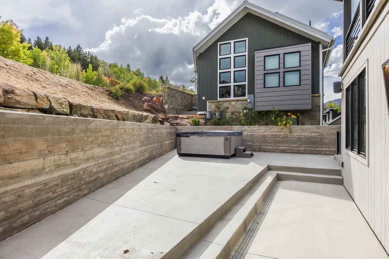 751 Rossie Hill Drive, Park City, UT 84060, Park City, Utah, United States. - Photo 37