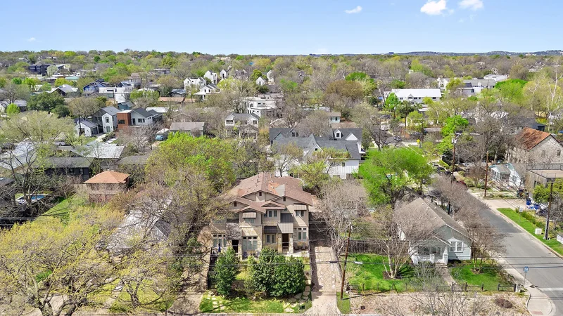 2002 Kinney Avenue, Unit B , Austin, TX 78704, Austin, Texas, United States. - Photo 36