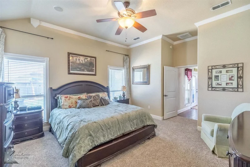 134 Peach Blossom Drive, Abilene, TX 79602, Abilene, Texas, United States. - Photo 6