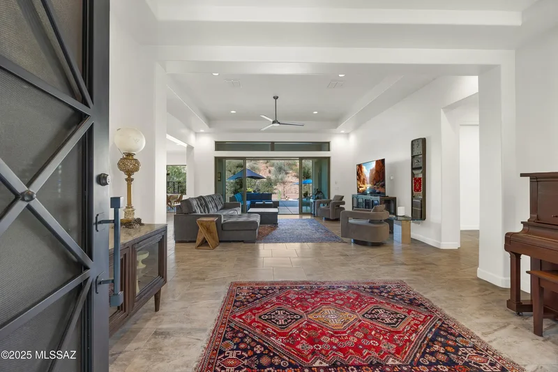 66470 E Peregrine Place, Tucson, AZ 85739, Tucson, Arizona, United States. - Photo 32