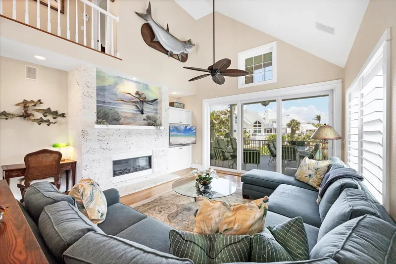 158 Carrick Bend Lane, Boca Grande, FL 33921, Boca Grande, Florida, United States. - Photo 6