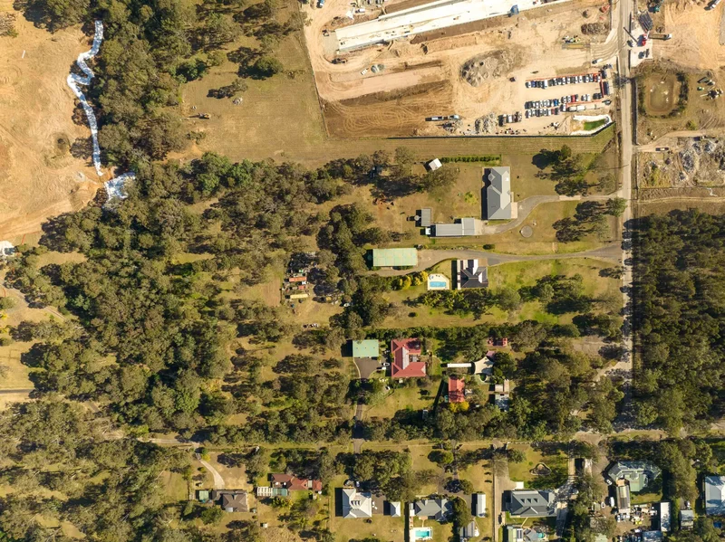 123-153 Samuel Marsden Road, Sydney, NSW 2748, Orchard Hills, New South Wales, Australia. - Photo 4