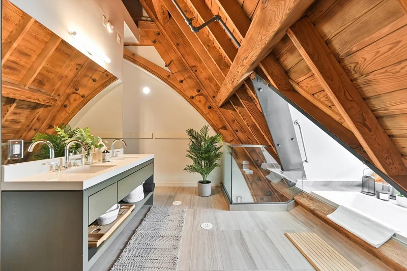 40 Westmoreland Ave  TH7, Toronto, ON M6H 2Z7, Toronto, Ontario, Canada. - Photo 32