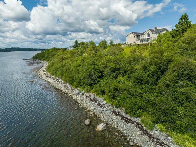 841 Cutler Road, Machiasport, ME 04655, Machiasport, Maine, United States. - Photo 1
