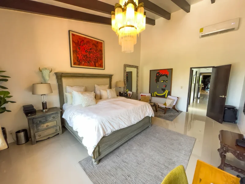 Villa Albatros 8 KM 7.0 Zona hotelera, Cancún, ROO 77500, Cancún, Quintana Roo, Mexico. - Photo 14