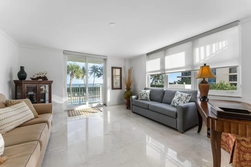500 Ocean Drive E-2d, North Palm Beach, Florida, United States. - Photo 28