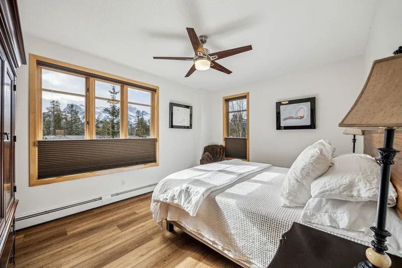 140 Stonecreek Road  107, Canmore, AB T1W 3J3, Canmore, Alberta, Canada. - Photo 19
