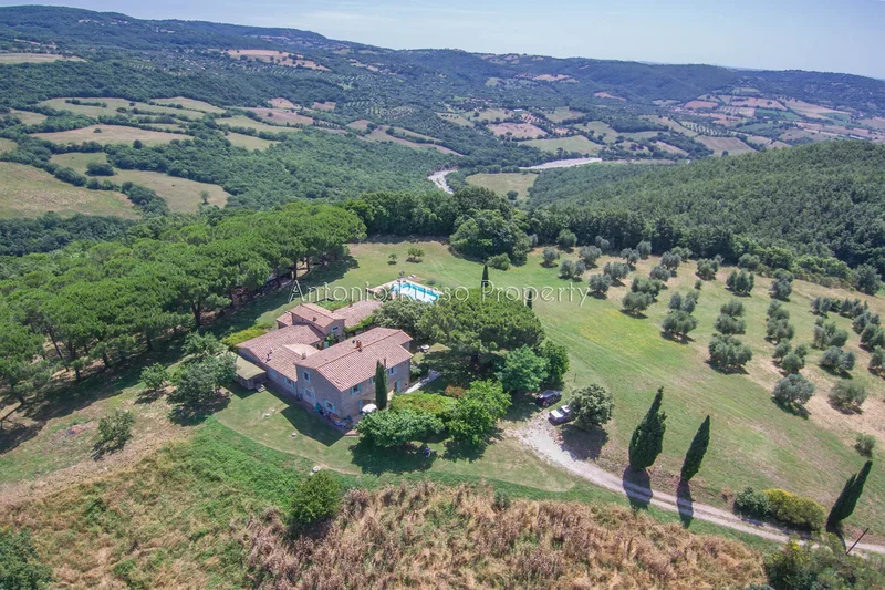 58014 Terme di Saturnia, Province of Grosseto, Italy, Terme di Saturnia, Tuscany, Italy. - Photo 30