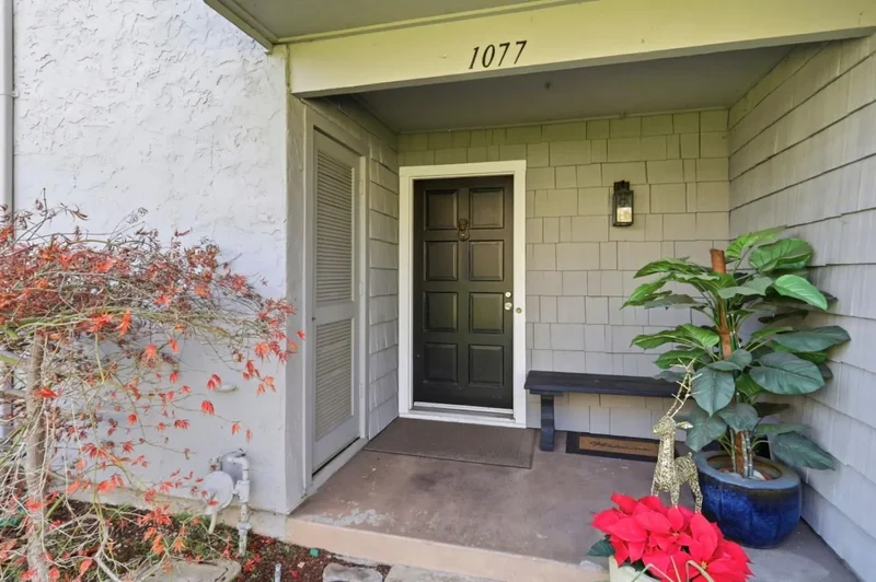 1077 Cumberland, San Jose, California, United States. - Photo 2