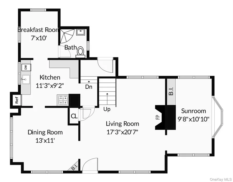343 Rye Beach Avenue, Rye, New York, United States. - Photo 24