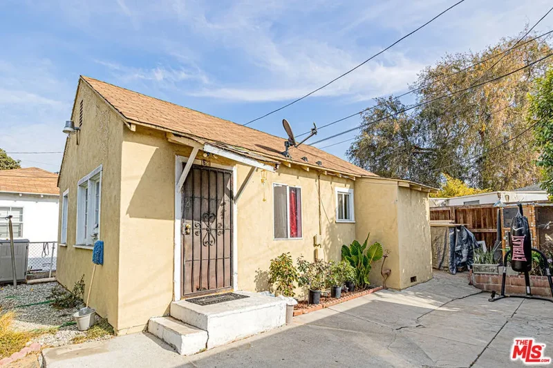 1618 S Burnside Avenue, Los Angeles, California, United States. - Photo 38