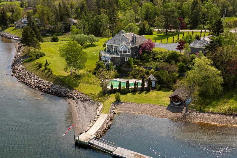2641 West Bay Rd, Dundee, NS, B0E 3K0, CANADA, Richmond, Subd. A, Nova Scotia, Canada. - Photo 80