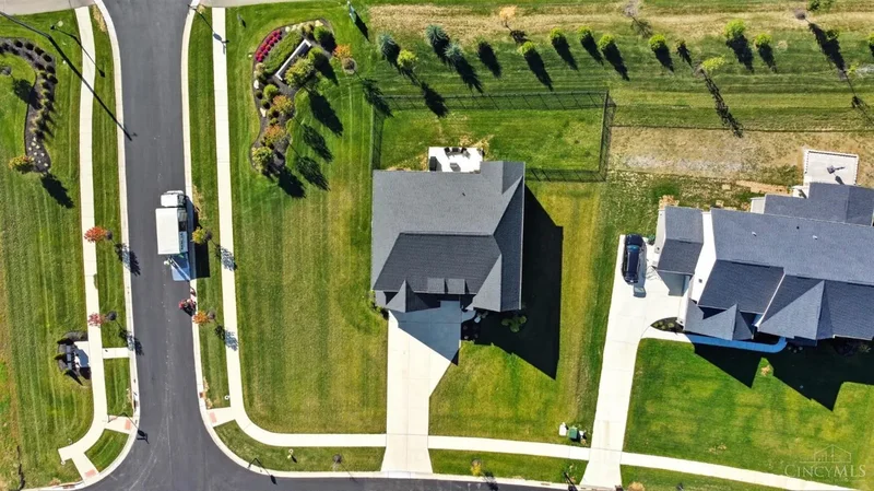 6935 Gaspar Trail , Liberty Twp, OH 45044, 45044, Ohio, United States. - Photo 70