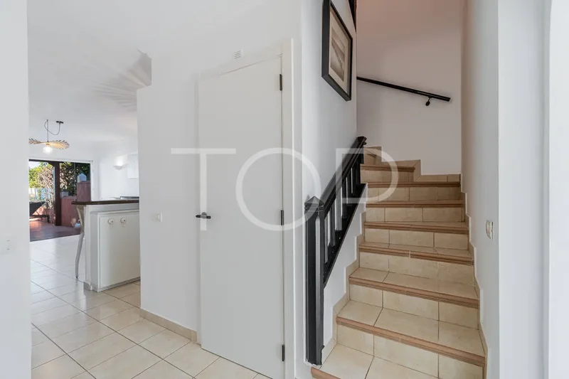 Calle El Beril, Costa Adeje, Adeje, Canary Islands. - Photo 19