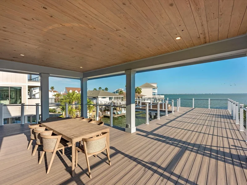 1311 Oahu Drive, Galveston, Texas, United States. - Photo 28