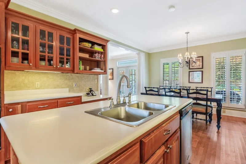 1036 Reed Hollow Rd , Readyville, TN 37149, Readyville, Tennessee, United States. - Photo 25