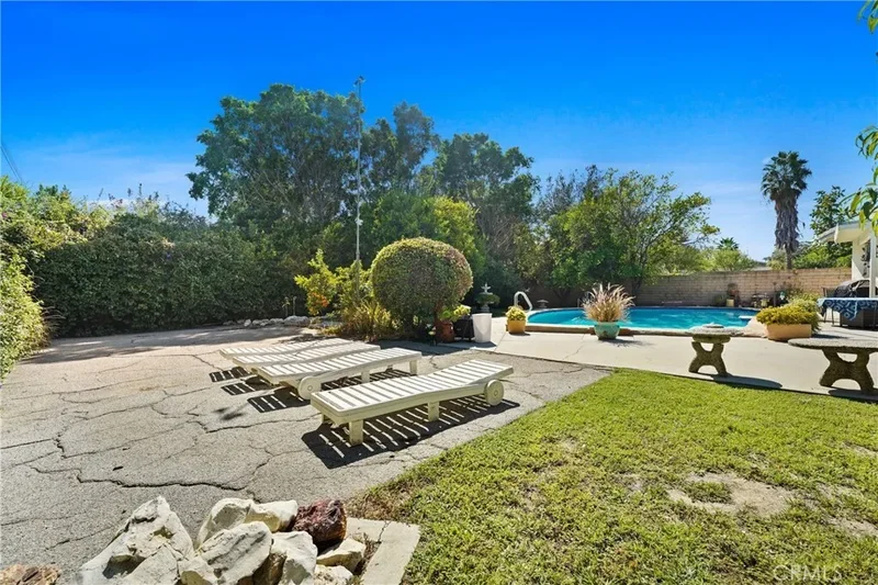 17654 Knapp, Northridge, CA 91325, Los Angeles, California, United States. - Photo 26