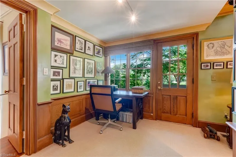 102 Kemp Road W, Greensboro, North Carolina, United States. - Photo 49