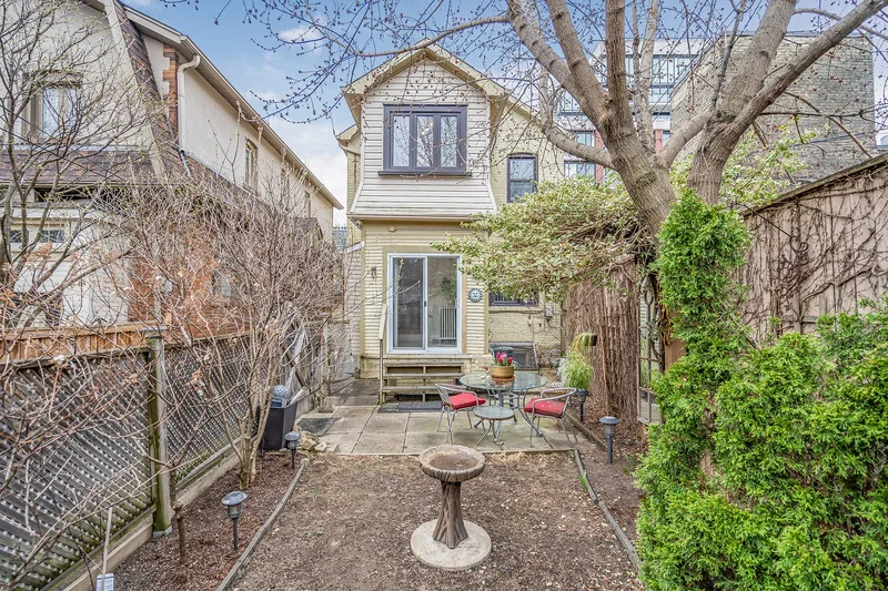 12 Belsize Dr, Toronto, ON M4S 1L4, Toronto, Ontario, Canada. - Photo 50