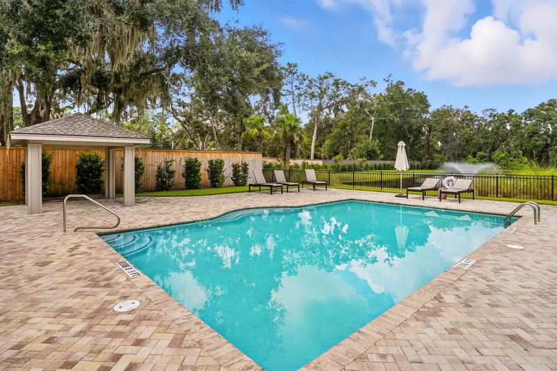 147 Fifty Oaks Lane, Saint Simons Island, GA 31522, St. Simons, Georgia, United States. - Photo 29