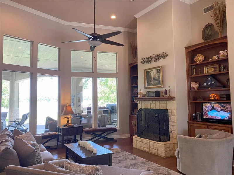 405 Lcr 737, Thornton, TX 76687, Thornton, Texas, United States. - Photo 19