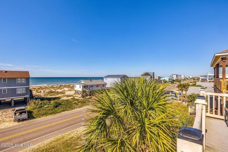 308 E Beach Drive, Oak Island, North Carolina, United States. - Photo 61