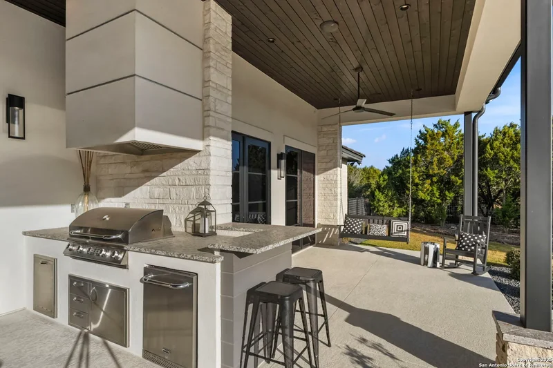 121 Greystone Pt, Boerne, TX 78006, Boerne, Texas, United States. - Photo 16