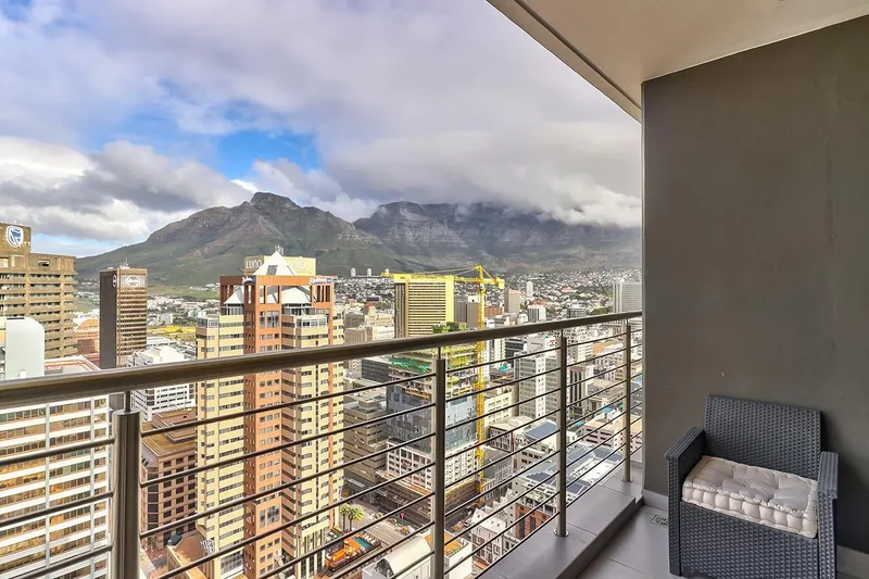 Cape Town, Western Cape, South Africa. - Photo 13