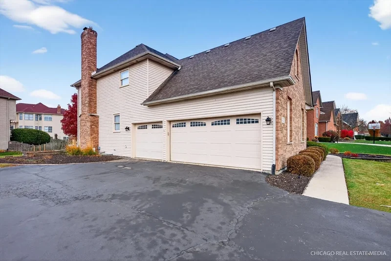 3423 Sunnyside Court, Naperville, IL 60564, Naperville, Illinois, United States. - Photo 6