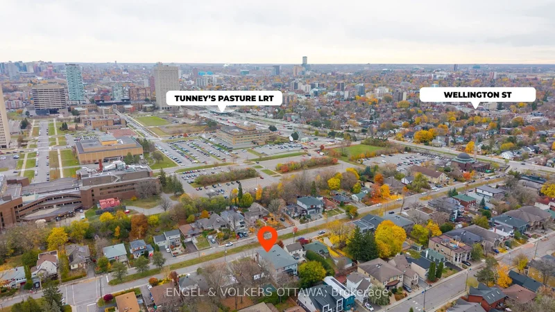 190 Northwestern Avenue, Ottawa, Ontario, Canada. - Photo 14