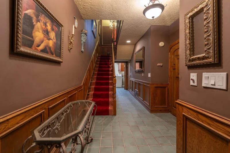 1242 Angelo Drive , Beverly Hills, CA 90210, Beverly Hills, California, United States. - Photo 48