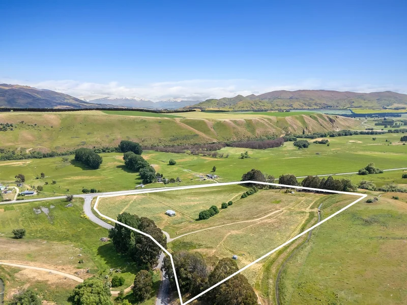 Cnr Ruffell and Ardgour Valley Roads, Cromwell, OTA, Tarras, Otago, New Zealand. - Photo 8