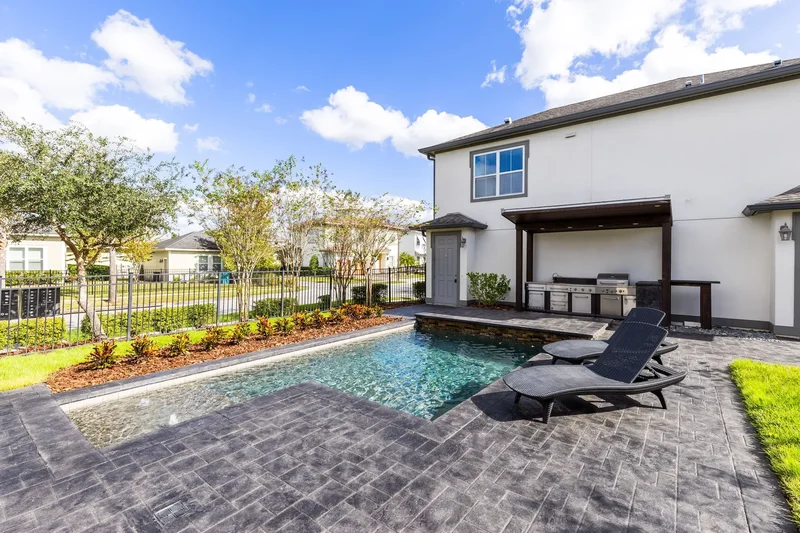 13875 Sachs Avenue, Orlando, Florida, United States. - Photo 44