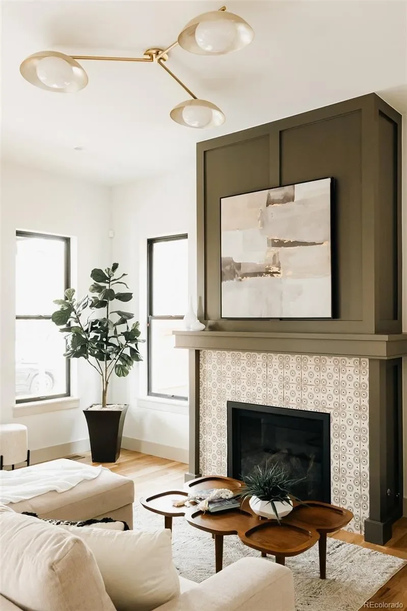 1016 28th Street, Denver, Colorado, United States. - Photo 3