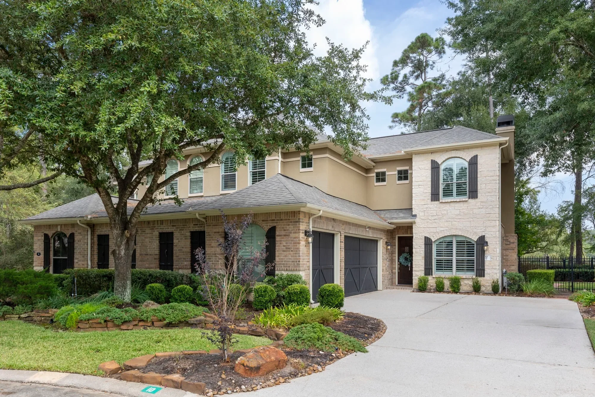 10 Mill Point Place, The Woodlands, TX 77380, The Woodlands, Texas, United States. - Photo 5
