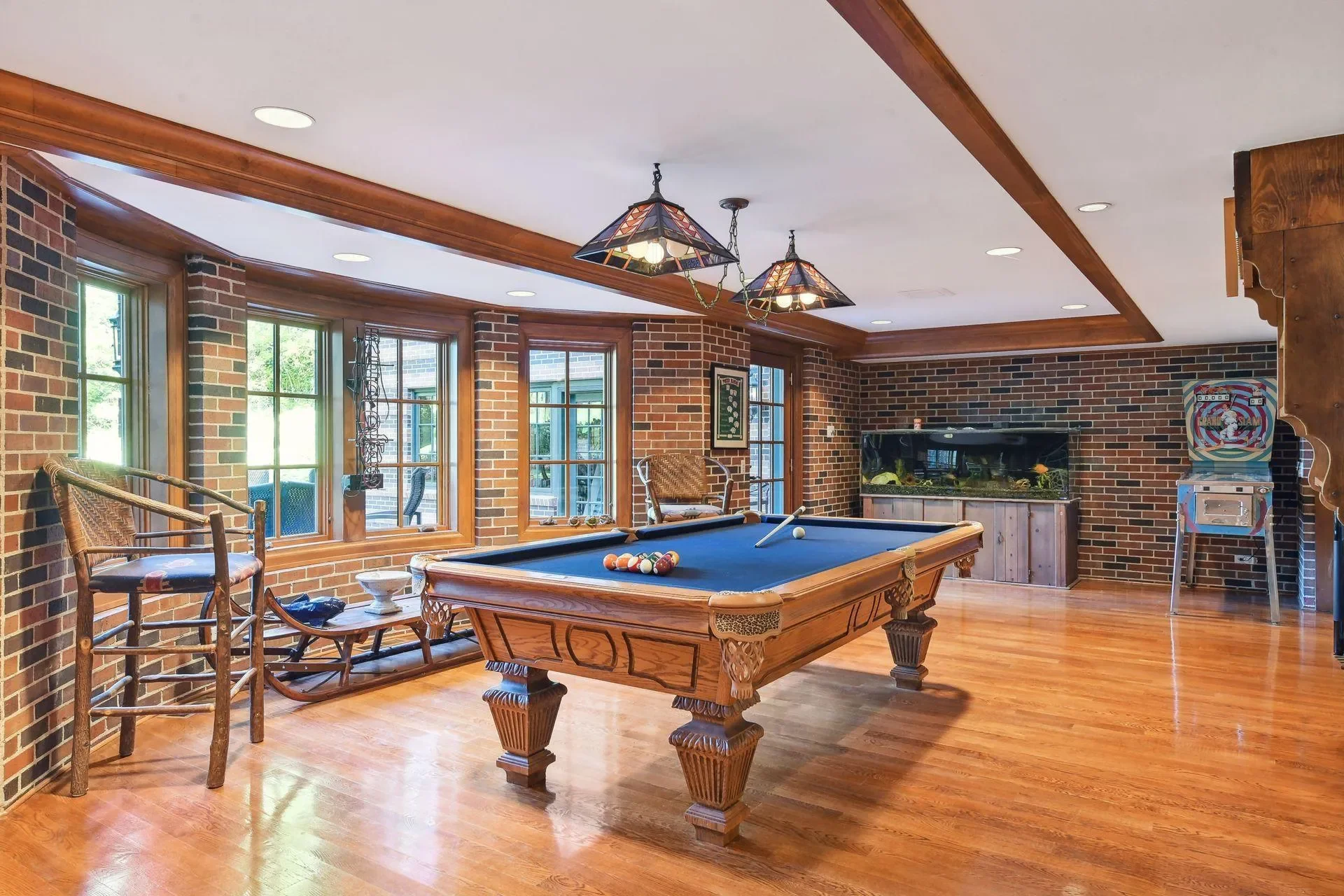 17950 Breezy Point Road, Woodland, MN 55391, Wayzata, Minnesota, United States. - Photo 25