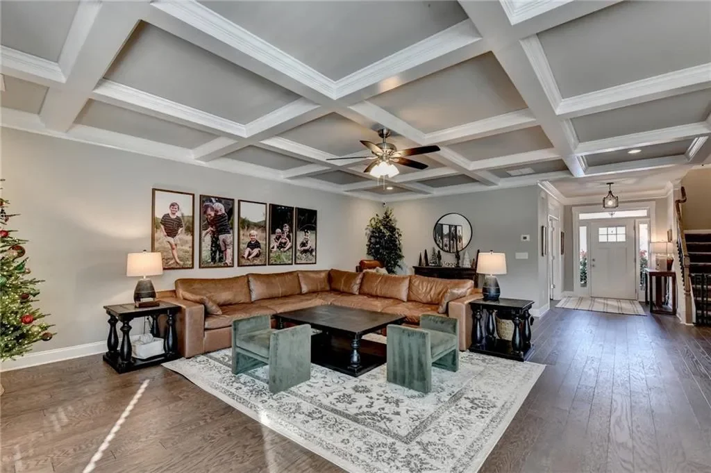 3202 BRUSH ARBOR Court, Jefferson, Georgia, United States. - Photo 13