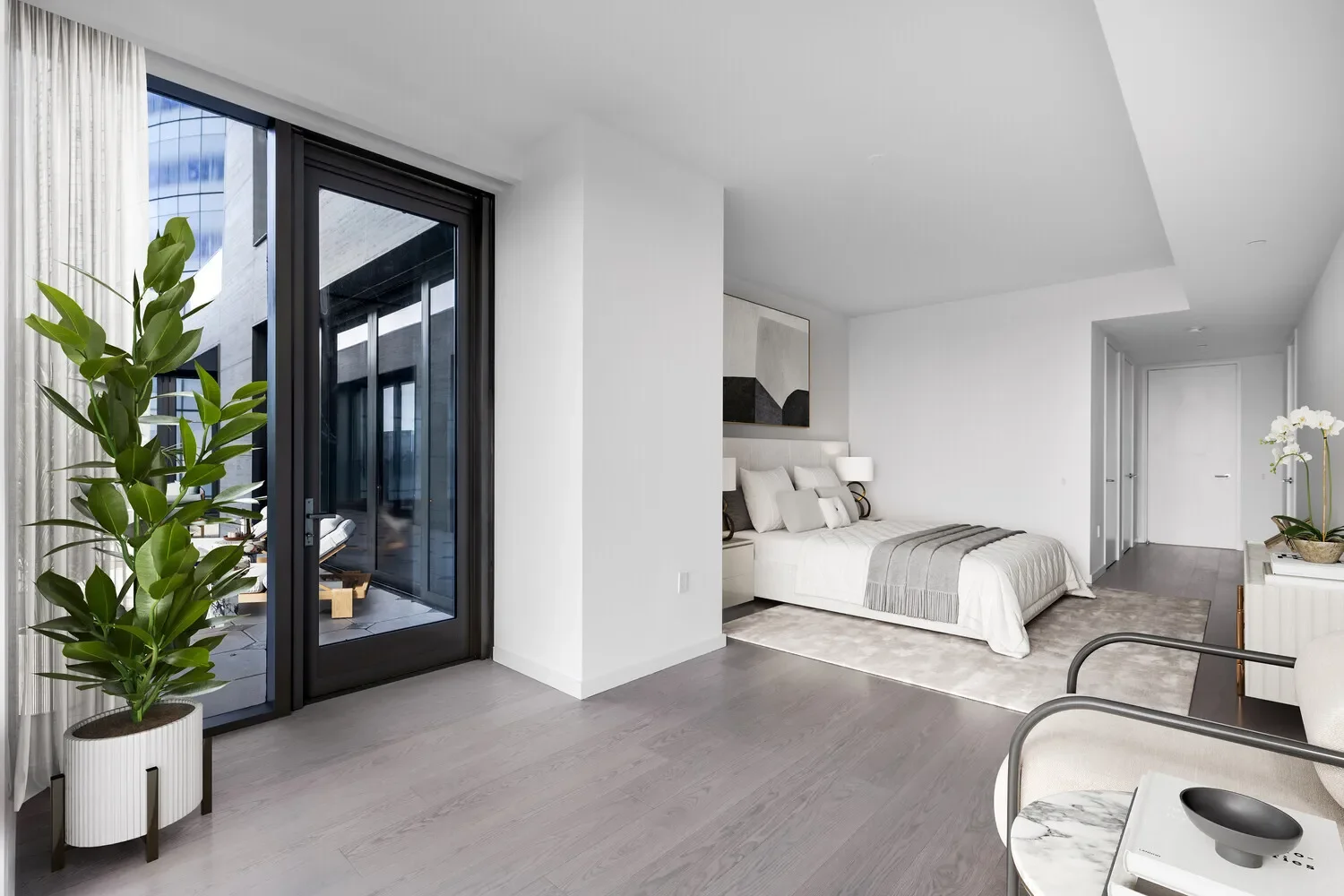 One High Line, 500 W 18TH ST, 5C - Chelsea, New York