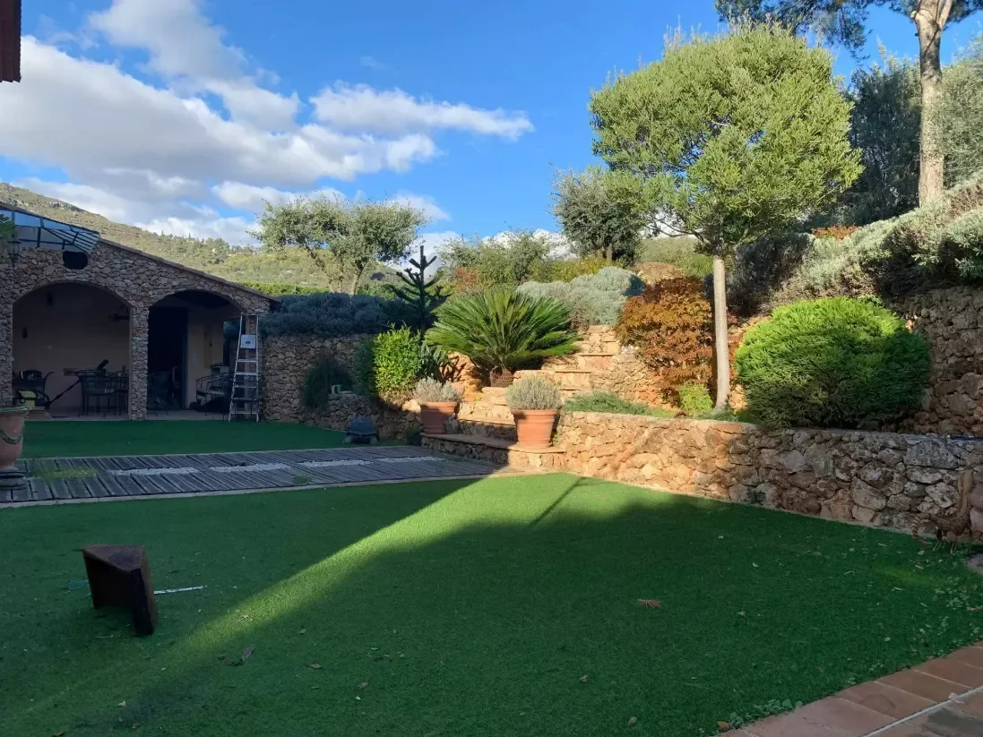 La Trinité, Provence-Alpes-Côte d'Azur, France. - Photo 7