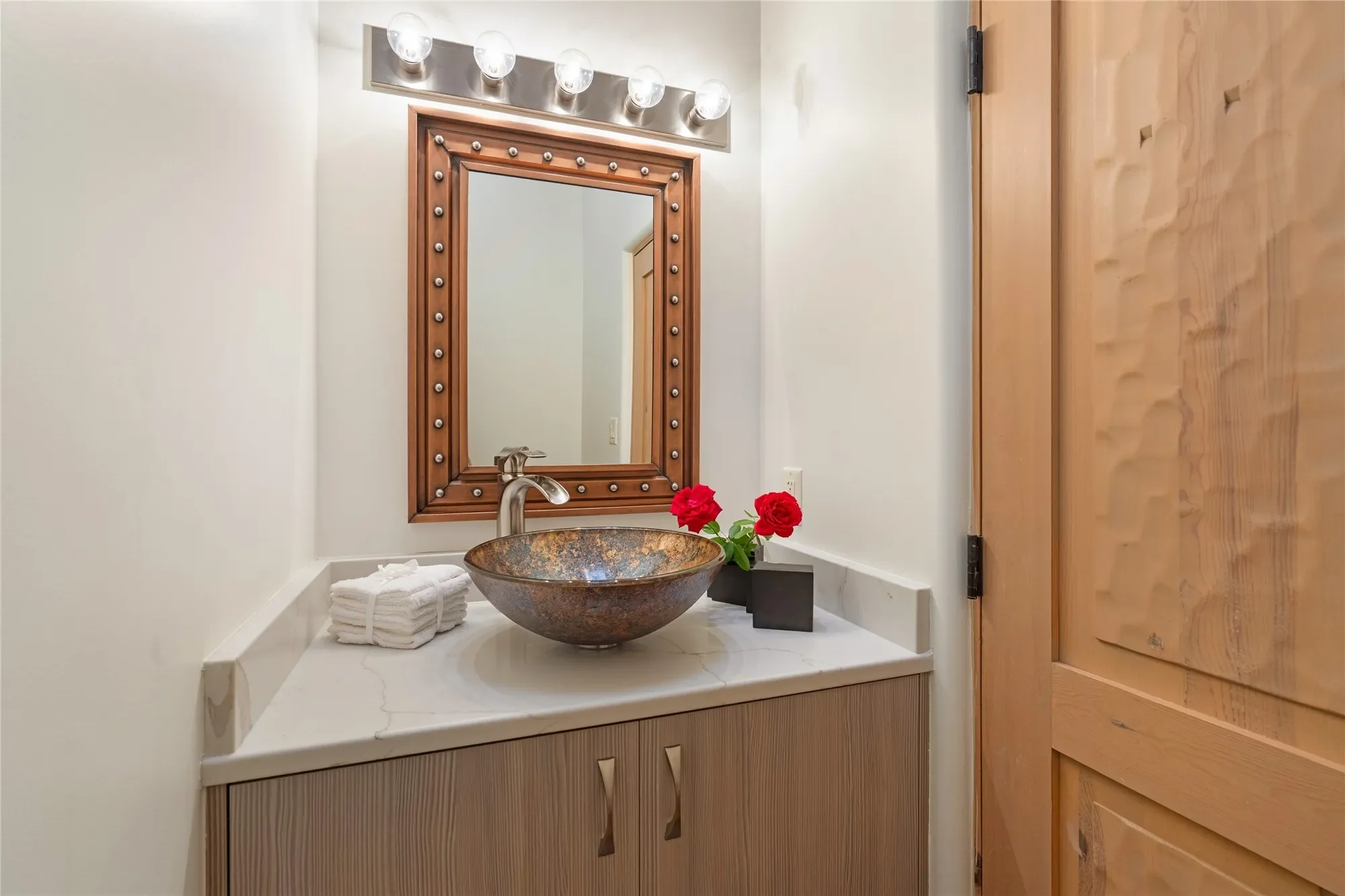 107 W Wildflower Drive, Santa Fe, NM 87506, Santa Fe, New Mexico, United States. - Photo 35